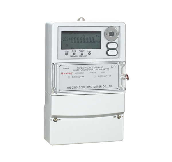 MULTIFUNCTION METER