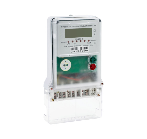 MULTIFUNCTION METER