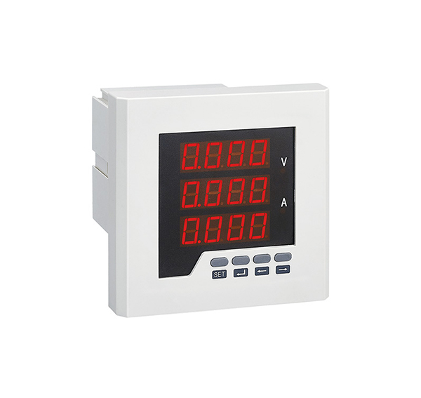 Three Phase Current Meters