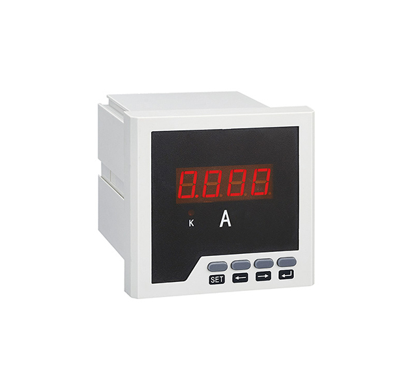 Single Phase Current Meters