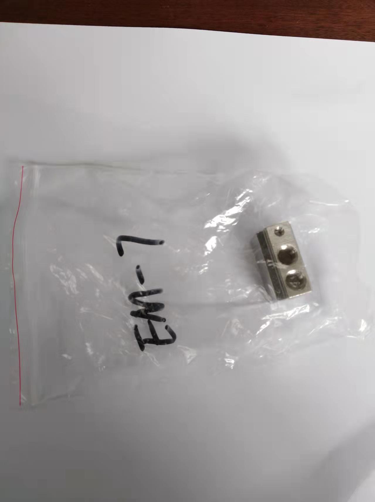 EM-7 Current Connection for Electronic Meters