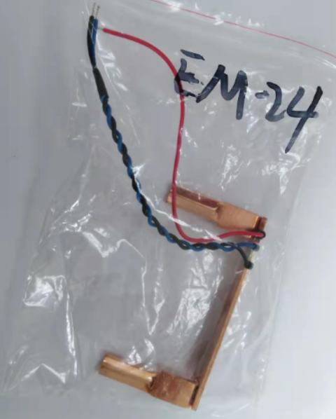 EM-24 Shunt Connection